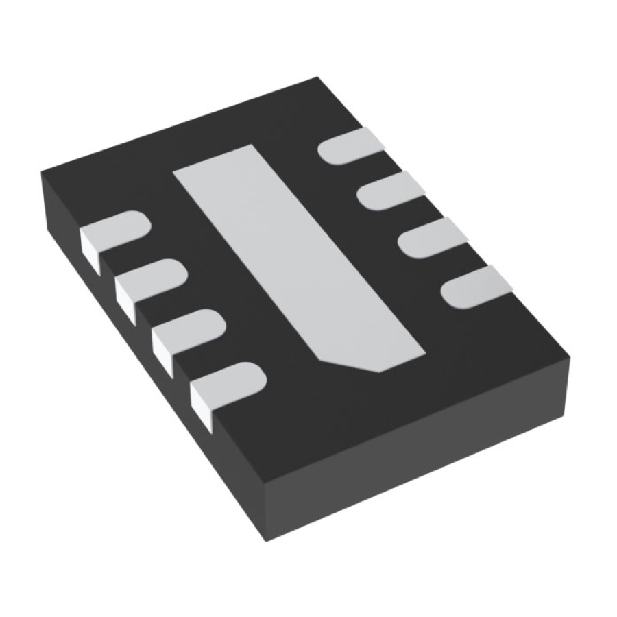 LTC2452CDDB#TRMPBF-Analog Devices